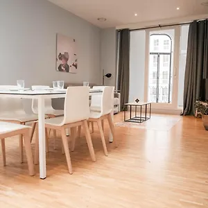 Smartflats - Old Town , Antwerpen Belgien