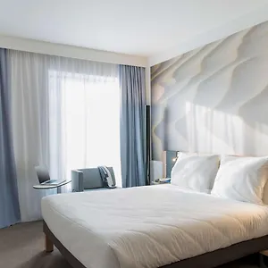 Novotel Centre 4*, Charleroi Belgien