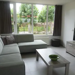 Vakantiewoning De Zandkorrel Ferienhaus