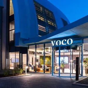 Voco Brussels North By Ihg 4*, Vilvoorde Belgium