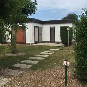 Jonckershof Ferienhaus